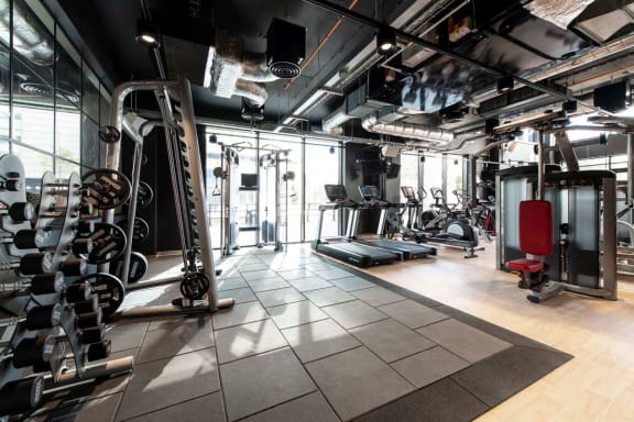 Zenith Student Accommodation in Cardiff