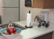 Thumbnail 9 of 25 - Kitchen Pass thru