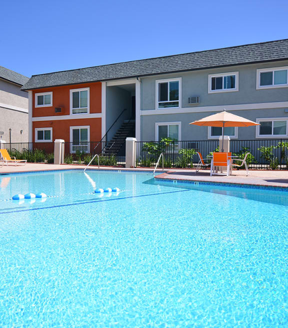 Serena Vista Pool