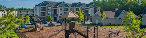 Abberly Square Apartment Homes