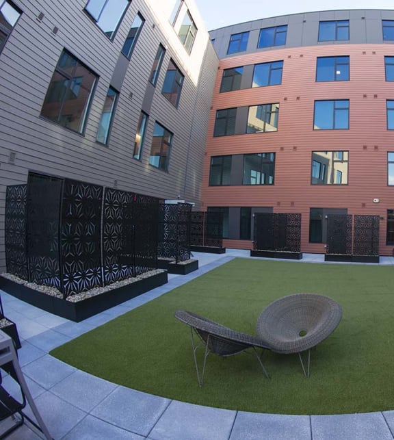 BLDG 89 Apartments in Allston, MA