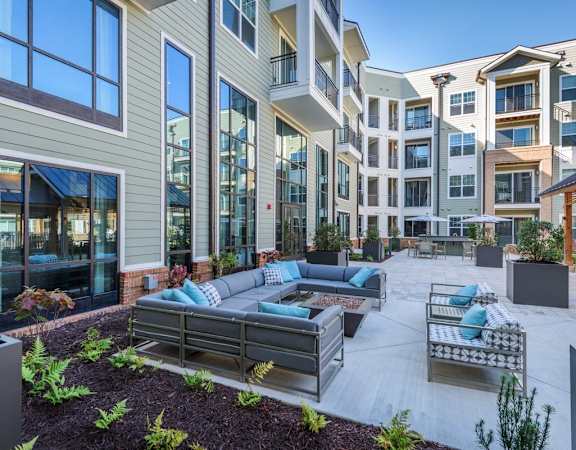 the heights at harper's preserve apartments in conroe hero image in undefined, conroe