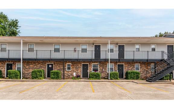 our apartments offer a clubhouse