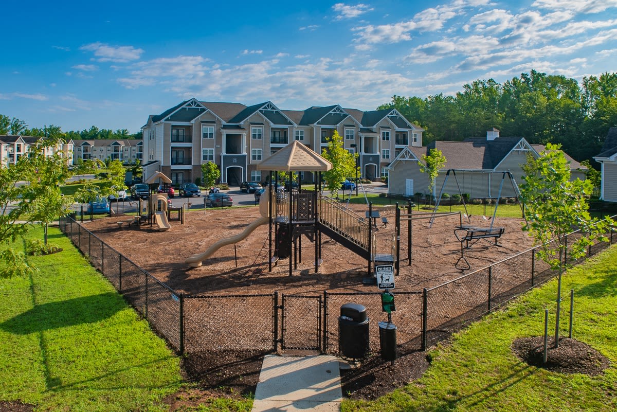 Abberly Square Apartment Homes
