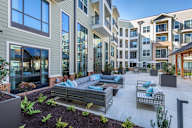 Outdoor Area