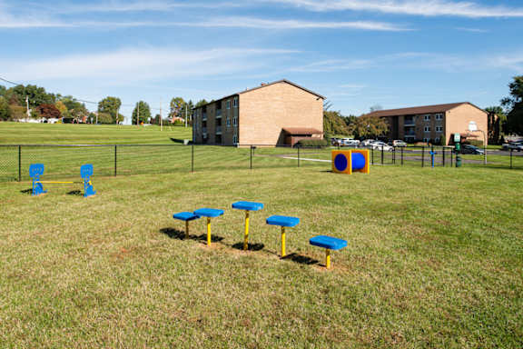 Park3 at Middletown Valley, Maryland