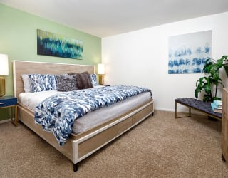 Floor Plan Hickory
