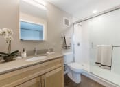 Thumbnail 17 of 39 - Eden Commons Chicago Master Bathroom at Eden Commons, Chicago, Illinois