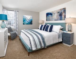 Floor Plan Hickory