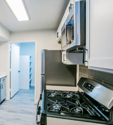 SITE Fifty55 | Apartments in Las Vegas, NV
