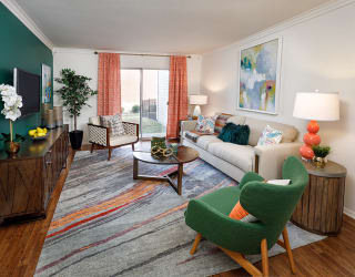 Floor Plan Hickory