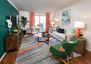 Floor Plan Hickory