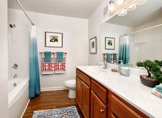 Floor Plan Hickory