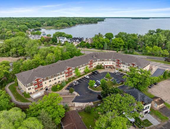 take a photo tour of our community logo