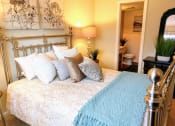 Thumbnail 5 of 13 - Beautiful bedrooms just waiting for your final touches at Fountains of Largo, Largo, FL
