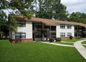 Thumbnail 1 of 10 - Community Building at Rendant Apartments