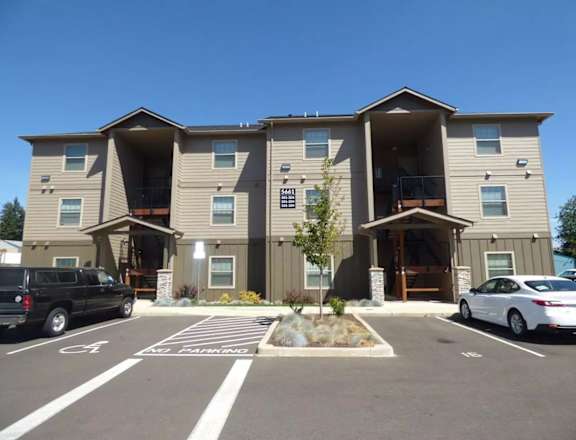 Banner Image at Waln Creek, Salem, 97306