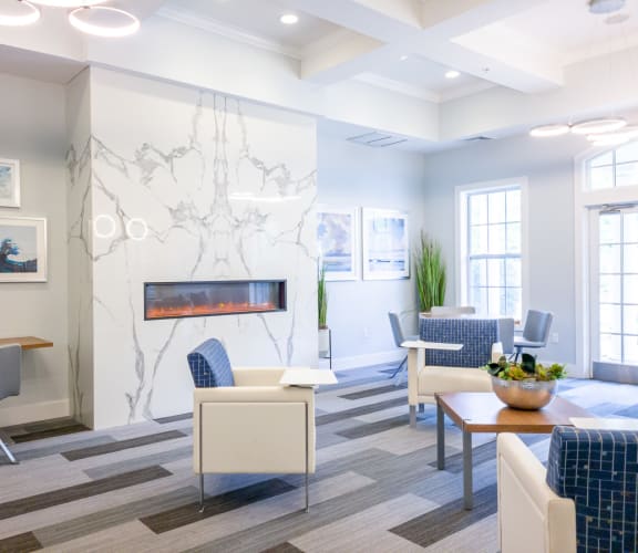 The Ledges 1, 2, & 3Bedroom Apartments in Weymouth, MA. Tour Today!