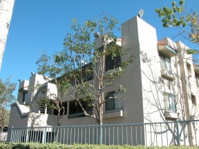 Rancho Verde Village Exterior