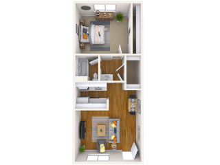 Floor Plan Central