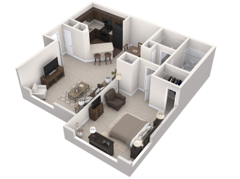  Floor Plan Anise