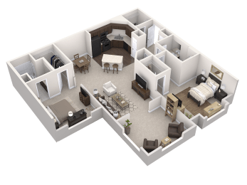  Floor Plan Vulcan