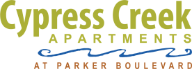 Property Logo at Cypress Creek at Parker Blvd, Texas