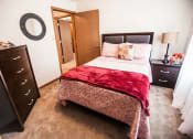 Thumbnail 21 of 25 - Second Bedroom