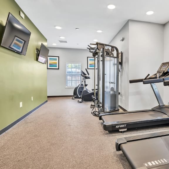 Dominium-Regency Gardens-Fitness Center