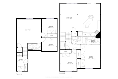 town square 1 floor plan