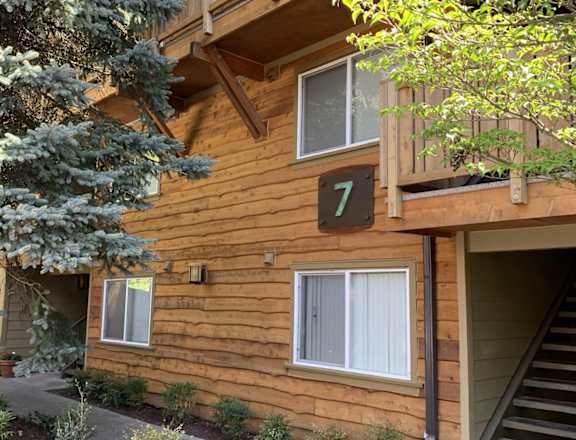 Ridge at Mtn Park Exterior