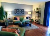 Thumbnail 2 of 13 - Our floorplans make living and entertaining easier at Fountains of Largo, Largo, FL, 33774