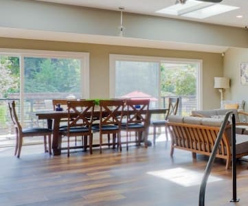 Community Room