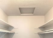 Thumbnail 6 of 10 - Closet at Grand Manor, Colorado