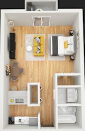  Floor Plan Studio