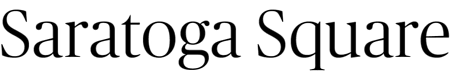 Property Logo at Saratoga Square, Springfield, Virginia