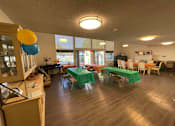 Thumbnail 14 of 24 - Community Room for Events