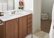 Thumbnail 16 of 19 - Bathroom at Churchill, Minneapolis, MN, 55401