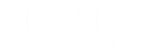The image is a black and white sign that says  at North Bluff Apartments, South Carolina