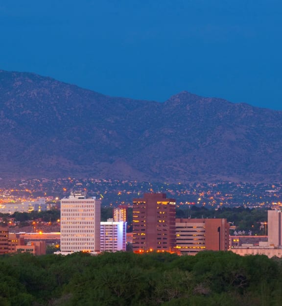 Photo of Albuquerque 