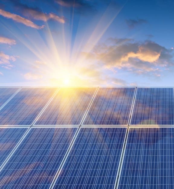 Solar panel