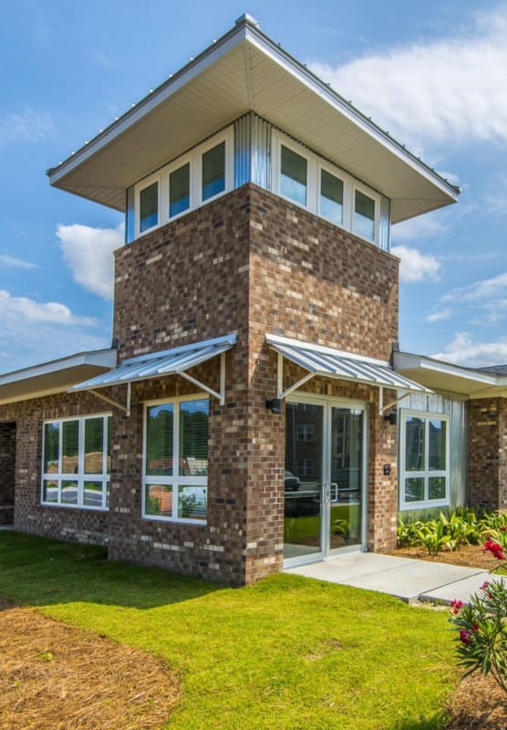 COMMUNITY AMENITIES