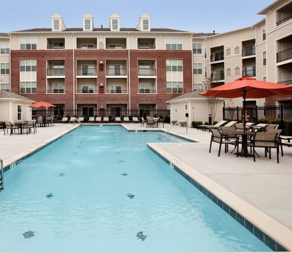 Vista Laurel Highlands Apartments in Lorton, VA