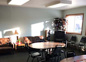 Thumbnail 5 of 5 - Summit Community Room