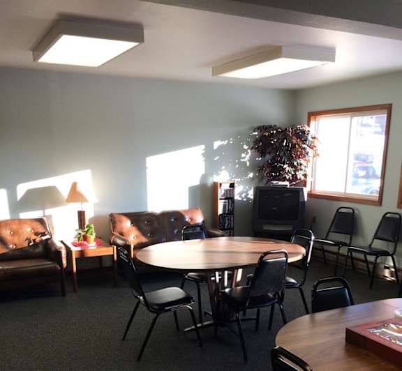 Summit Community Room