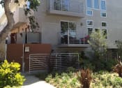 Thumbnail 3 of 5 - Courtyard View at Lido Apartments - 3630 Mentone Ave, California, 90034