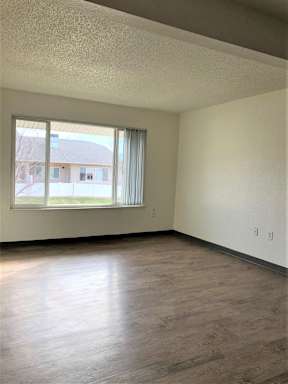 Living Room at Grand Manor, Grand Junction, 81501