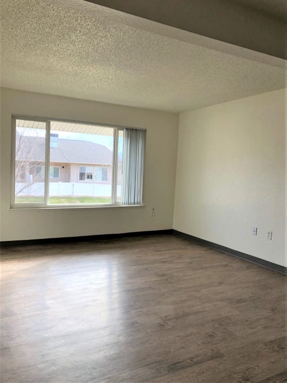 Living Room at Grand Manor, Grand Junction, 81501
