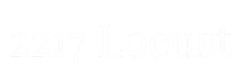 a black and white logo with the word 221 loss     on it