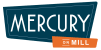 Mercury on Mill